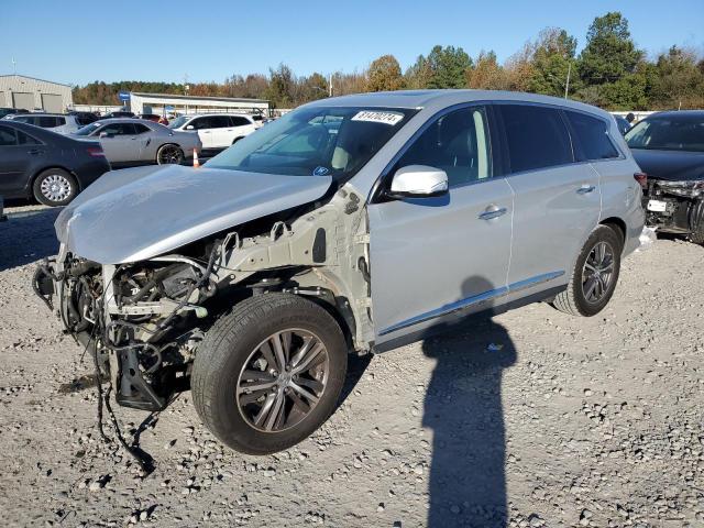 2018 INFINITI QX60 - 5N1DL0MN2JC530996