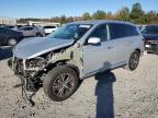 2018 INFINITI QX60 - 5N1DL0MN2JC530996