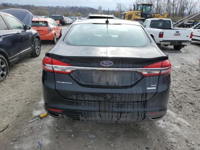 2017 FORD FUSION SE - 3FA6P0H99HR227651