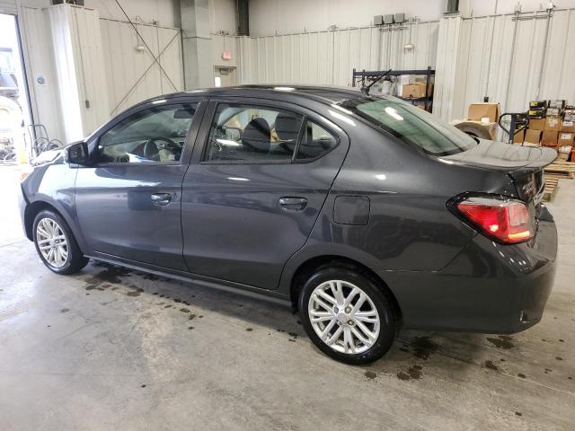 2024 MITSUBISHI MIRAGE G4 - ML32FVFJ3RHF05572