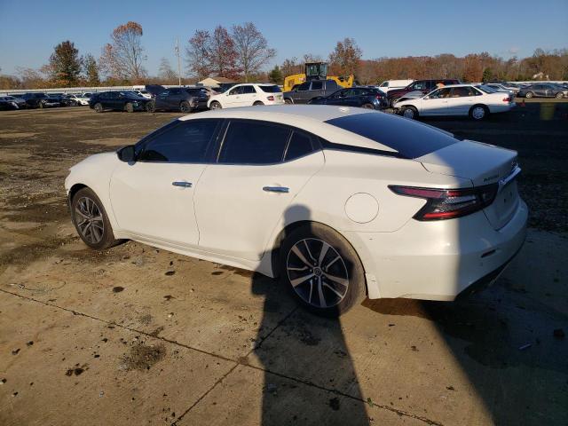 2020 NISSAN MAXIMA S - 1N4AA6BV3LC372986