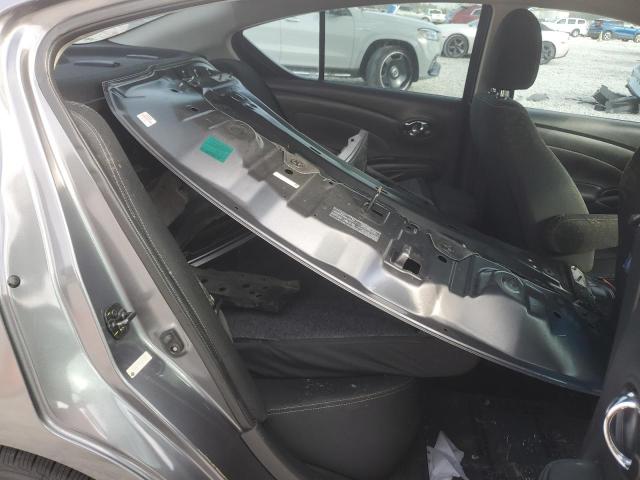 2018 NISSAN VERSA S - 3N1CN7AP6JL800909