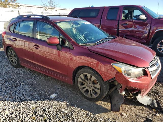 VIN JF1GPAL62DH824255 2013 SUBARU IMPREZA no.4