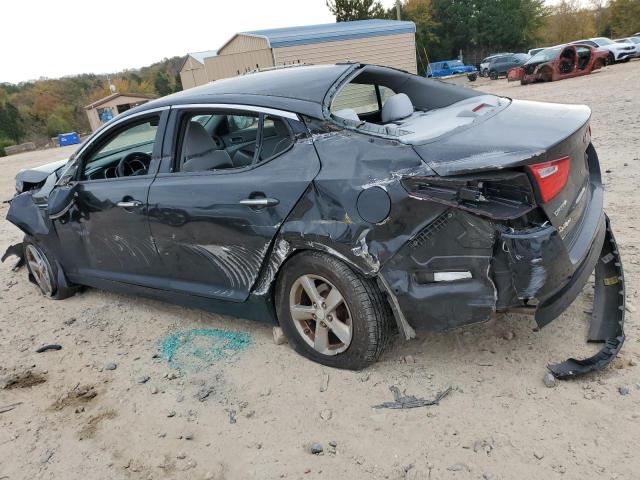 2015 KIA OPTIMA LX - 5XXGM4A77FG418472