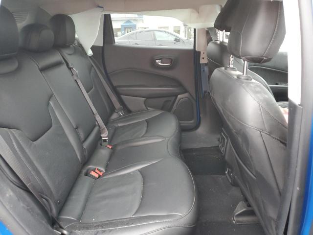 2021 JEEP COMPASS 80 3C4NJDEB6MT569352