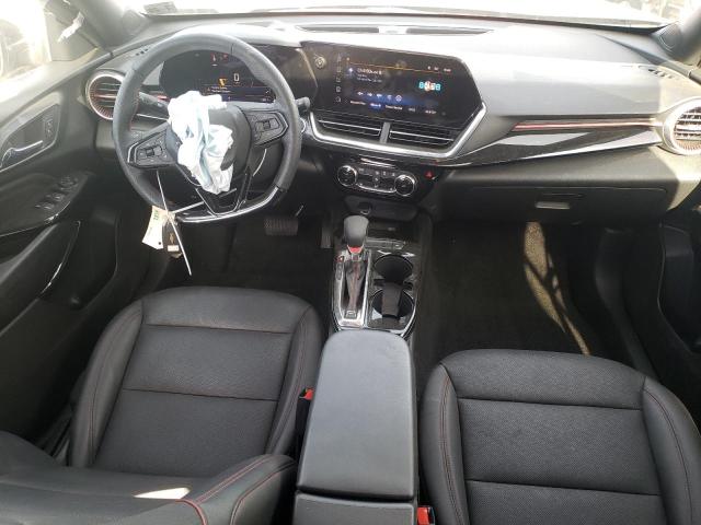 2025 CHEVROLET TRAX 2RS - KL77LJEPXSC043602