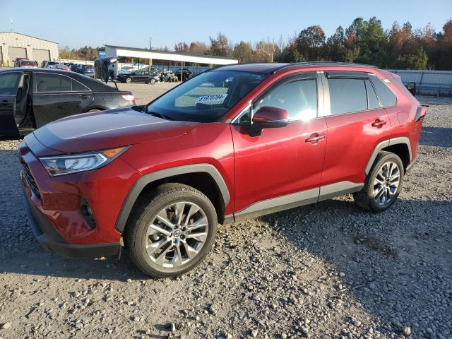 2019 TOYOTA RAV4 XLE P #3024581665