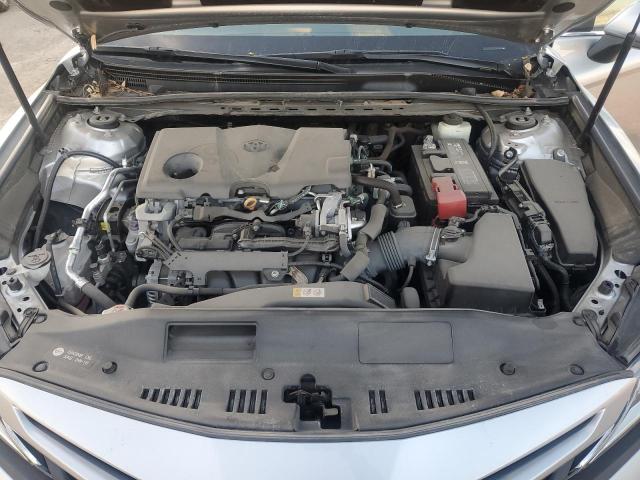 2018 TOYOTA CAMRY L - 4T1B11HK9JU094158