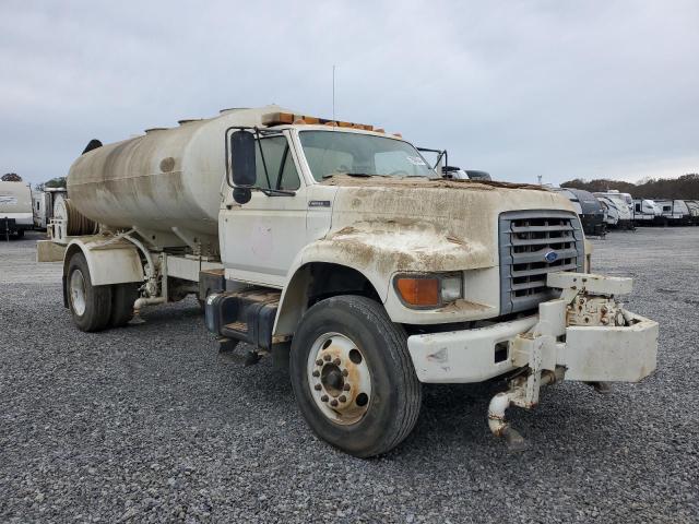1997 FORD F800 #3089495183