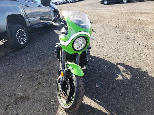 2019 KAWASAKI ZR900 - JKAZR2E18KA003715