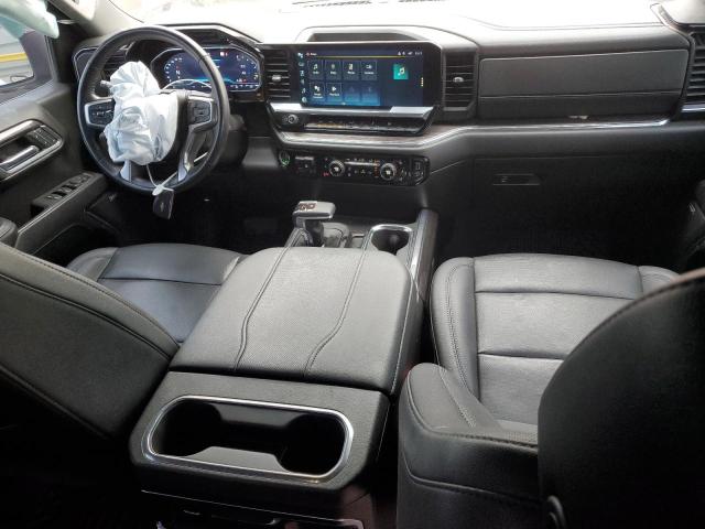 2023 CHEVROLET SILVERADO - 1GCUDGED1PZ190018