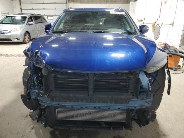 2022 CHEVROLET BLAZER 2LT - 3GNKBHR47NS167812