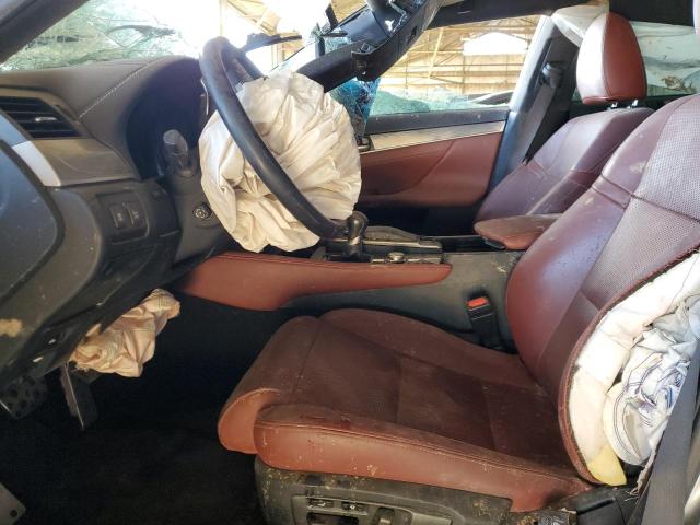 2015 LEXUS GS 350 - JTHBE1BL7FA019542