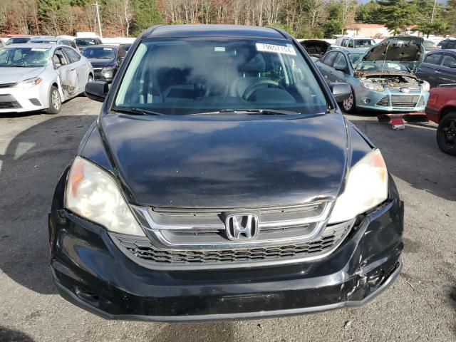 5J6RE3H45BL023075 2011 HONDA CRV