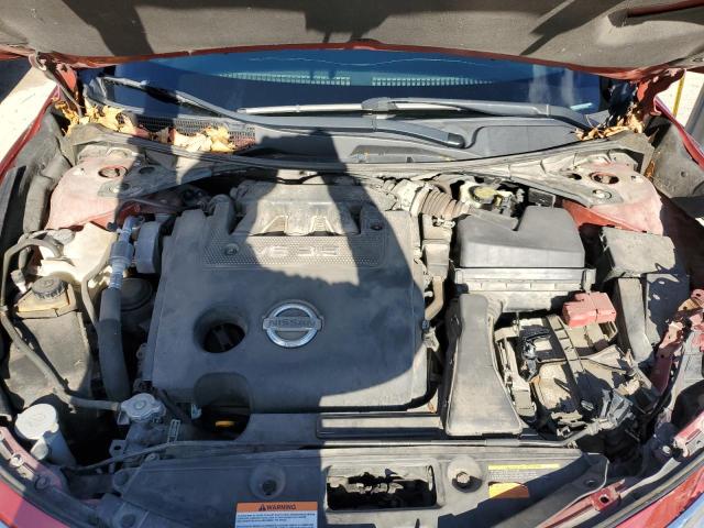 2015 NISSAN ALTIMA 3.5 - 1N4BL3AP6FC471032