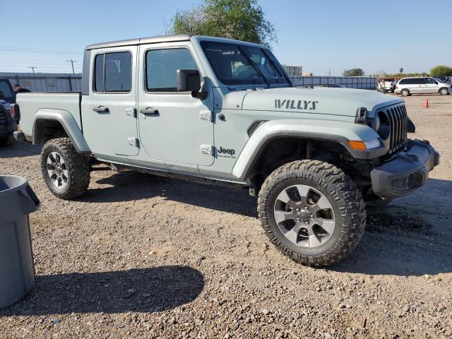 2023 JEEP GLADIATOR - 1C6HJTAG8PL548700