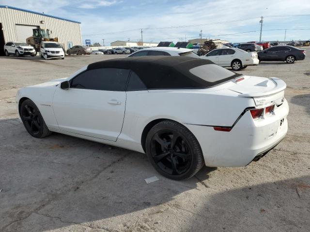 Vin: 2g1fk3dj3d9199624, lot: 81278044, chevrolet camaro 2ss 20132