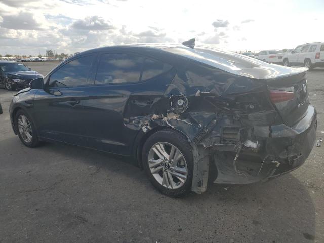 2019 HYUNDAI ELANTRA SE - 5NPD84LF9KH461107