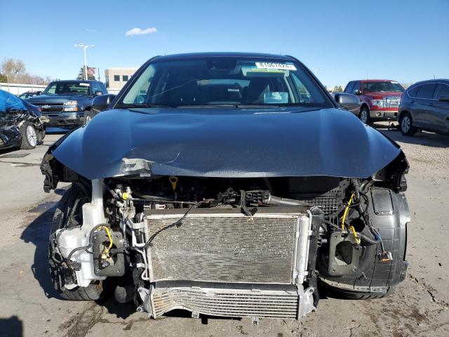 2021 HYUNDAI KONA ULTIM - KM8K5CA55MU686214