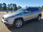 JEEP CHEROKEE L photo