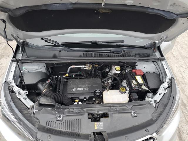 2019 BUICK ENCORE PRE - KL4CJESB8KB844276