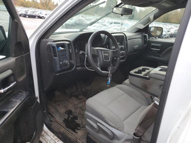 2016 GMC SIERRA C15 - 1GTN1LEC0GZ900412