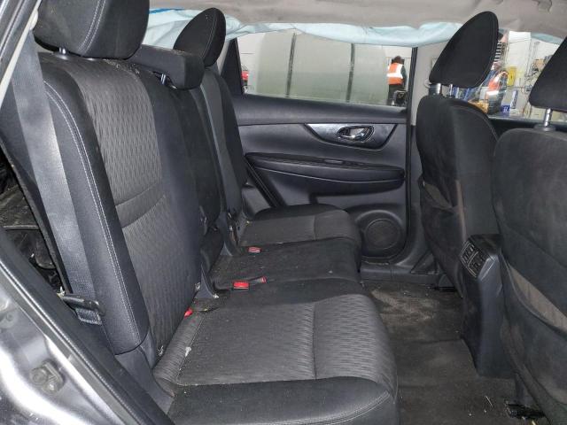 2017 NISSAN ROGUE S - KNMAT2MV1HP509398