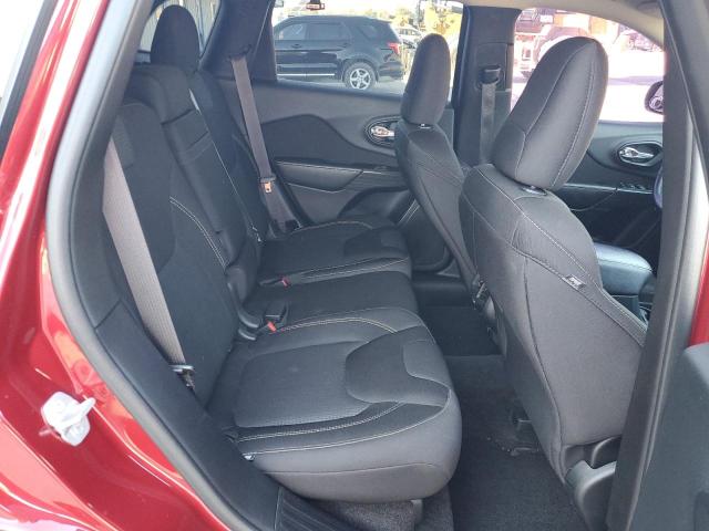 2015 JEEP CHEROKEE L - 1C4PJMCBXFW651853