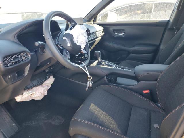 2023 HONDA HR-V SPORT - 3CZRZ1H50PM710617