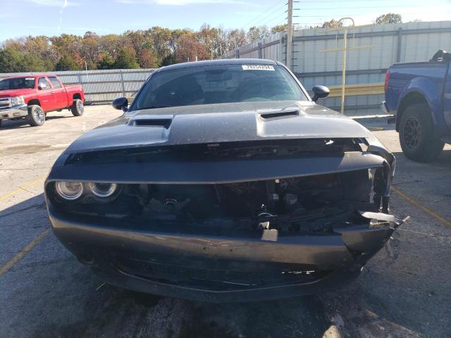 2018 DODGE CHALLENGER - 2C3CDZAG1JH246719