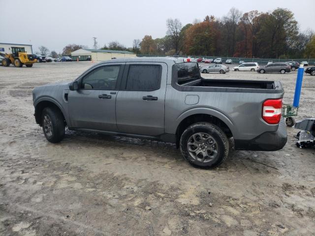 2024 FORD MAVERICK X - 3FTTW8H39RRA77343