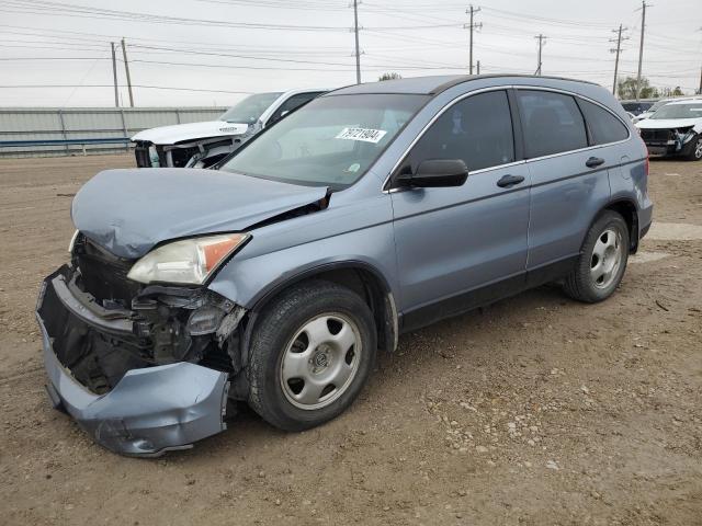 2010 HONDA CR-V LX #2977006680