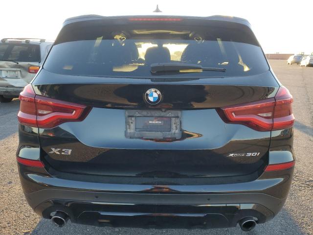 VIN 5UXTR9C53JLD71802 2018 BMW X3 no.6