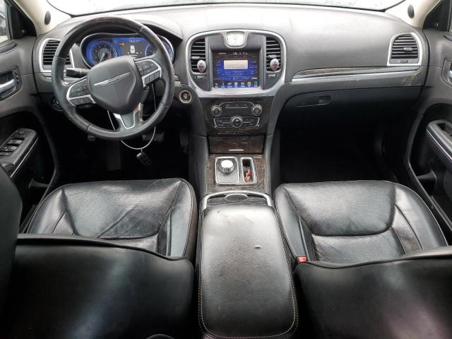 2016 CHRYSLER 300 2C3CCAEGXGH328634