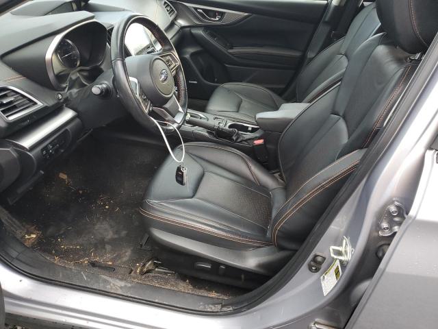 2021 SUBARU CROSSTREK - JF2GTHNC5M8262807