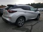 NISSAN MURANO SV снимка