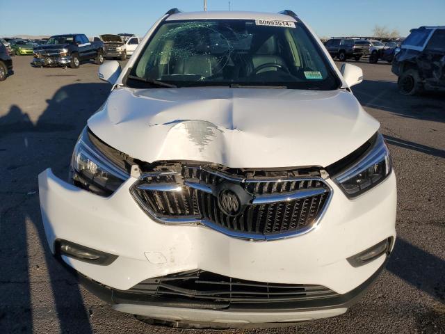 VIN KL4CJCSB0LB041175 2020 BUICK ENCORE no.5