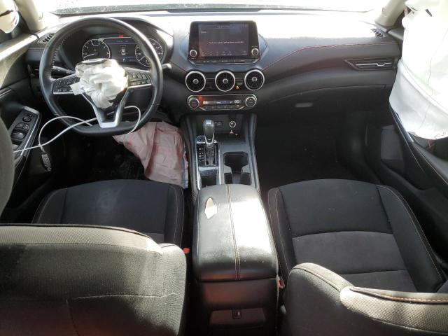 2020 NISSAN SENTRA SR - 3N1AB8DV8LY297518