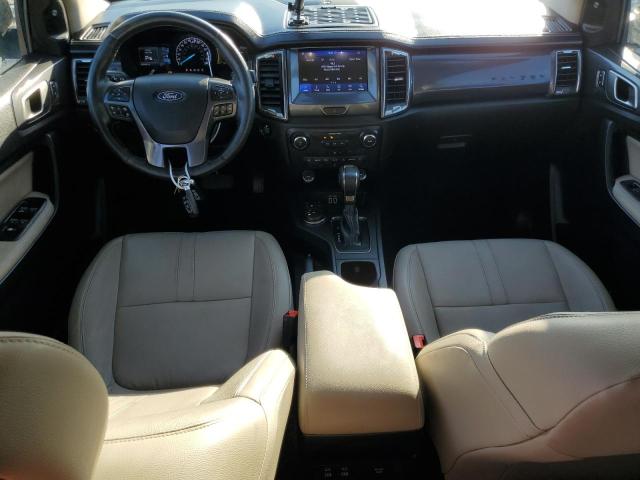 2020 FORD RANGER XL - 1FTER4FH7LLA54138