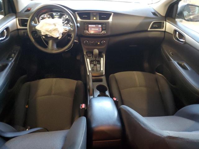 2018 NISSAN SENTRA S - 3N1AB7AP4JY330690
