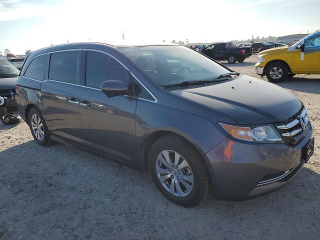 2016 HONDA ODYSSEY EX - 5FNRL5H67GB048076