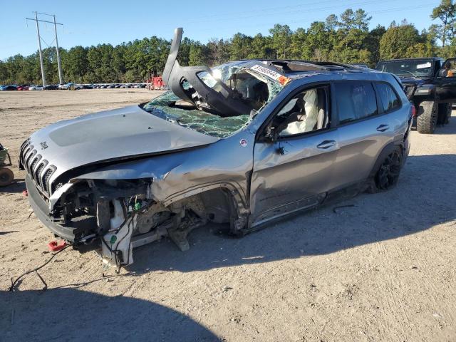 2015 JEEP CHEROKEE T #2991637081