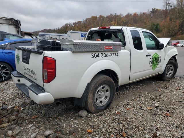 2021 NISSAN FRONTIER S - 1N6ED0CE9MN710389