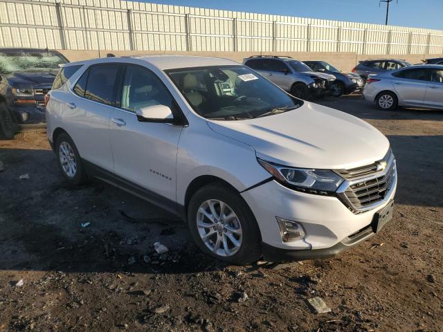 2019 CHEVROLET EQUINOX LT - 2GNAXJEV3K6239540