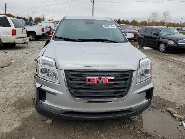 2016 GMC TERRAIN SL - 2GKFLSEK6G6350455