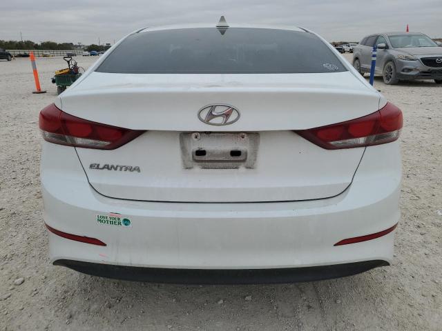 2017 HYUNDAI ELANTRA SE - 5NPD84LF7HH119938