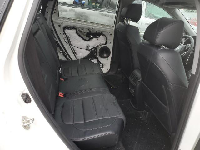 2018 HONDA CR-V EXL - 2HKRW2H85JH675195