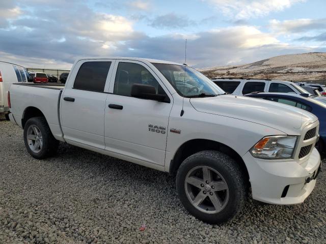 2017 RAM 1500 ST - 3C6RR7KT4HG746964