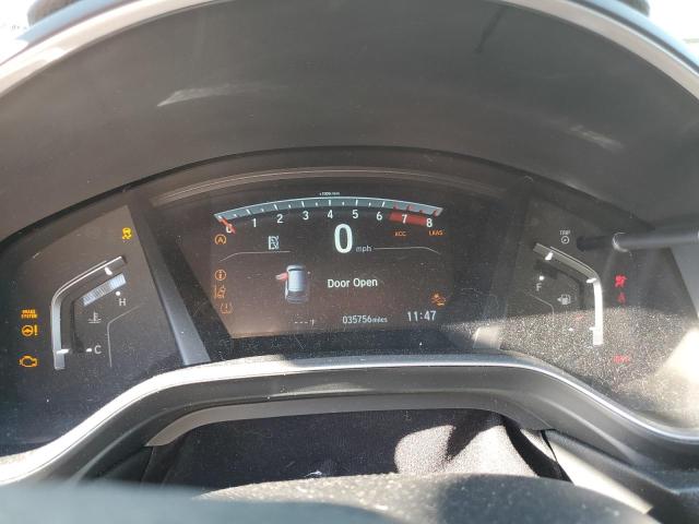 2021 HONDA CR-V EX - 5J6RW2H51ML020466