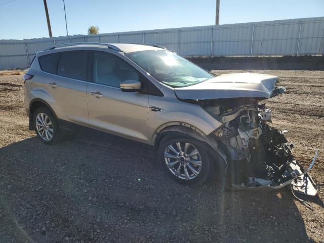 2017 FORD ESCAPE TIT - 1FMCU9J92HUD28622